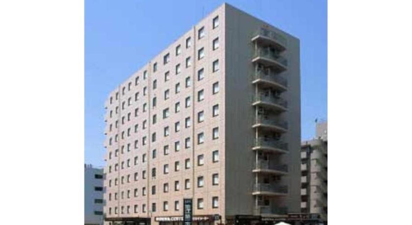 Hotel Mizue Dai-ichi Präfektur Tokio