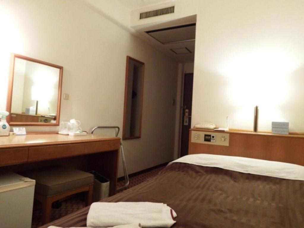 Mizue Dai-ichi Hotel