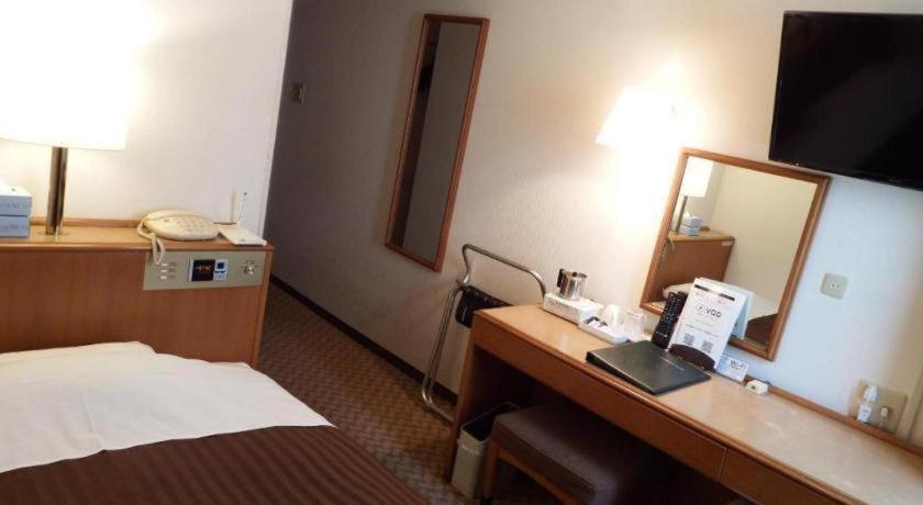 Mizue Dai-ichi Hotel